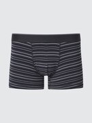 Quần Lót Boxer Brief | Cạp Thấp | Kẻ Sọc