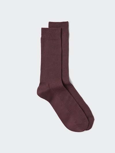 50色ソックス 16