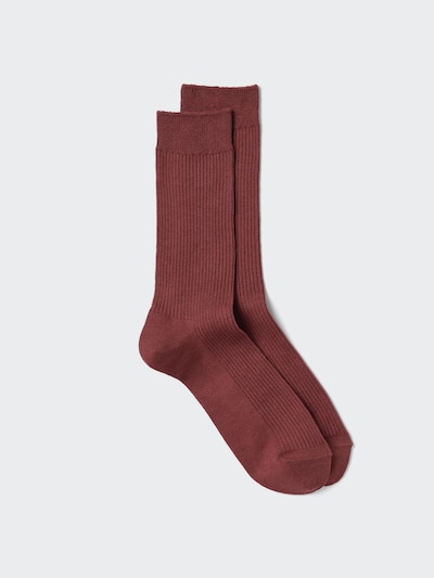 50色ソックス 17