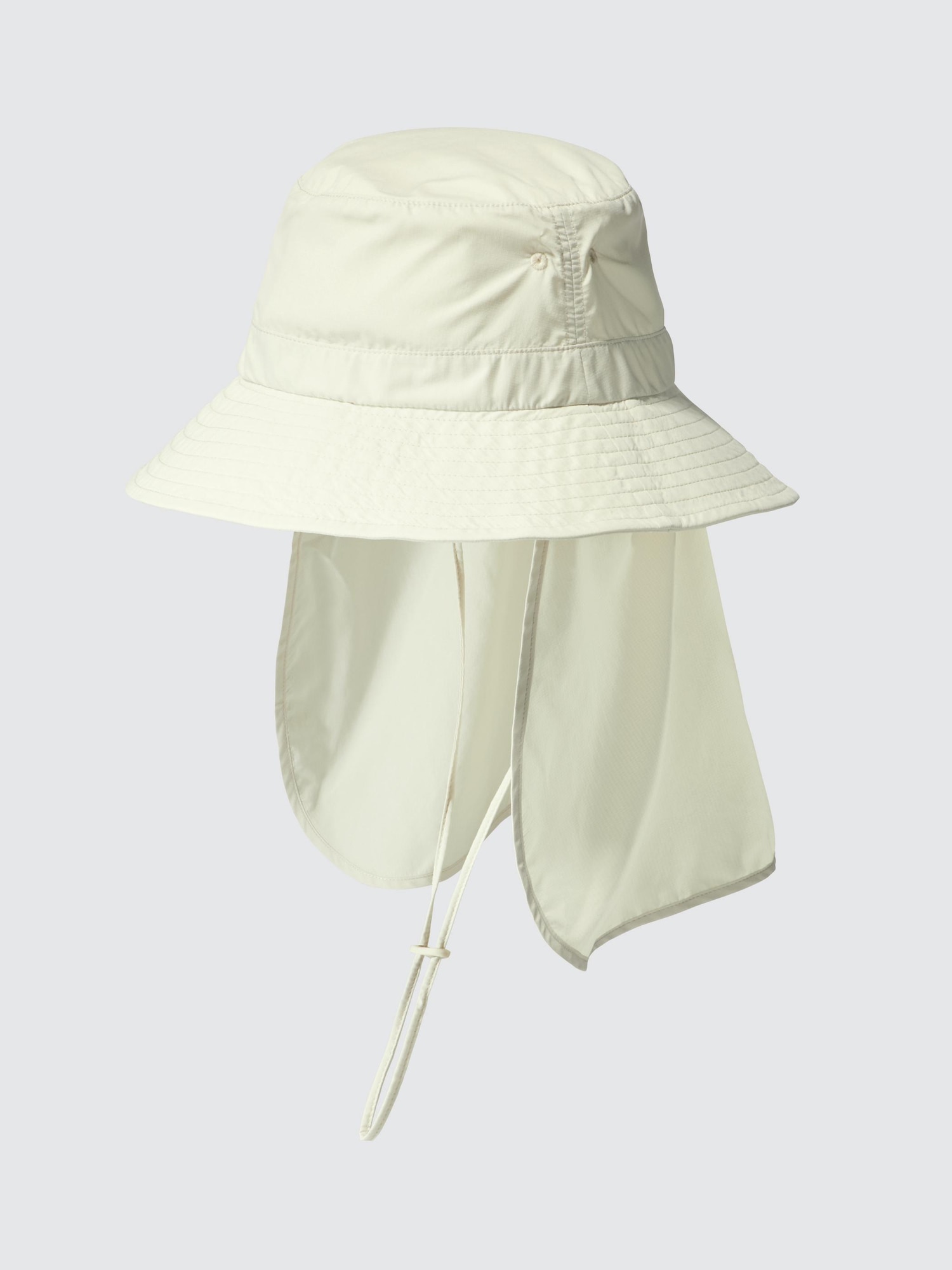 Uniqlo UV Protection Pocketable Shade Hat