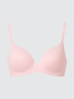 Wireless Bra 3D Hold