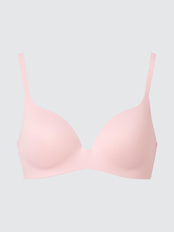 Wireless Bra 3D Hold