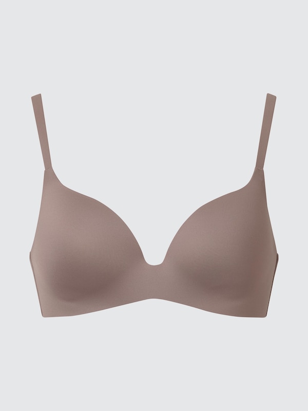 Wireless Bra 3D Hold