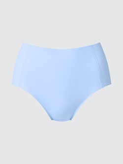 AIRism Seamless Shorts Just Waist