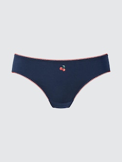 Middle Waist Briefs