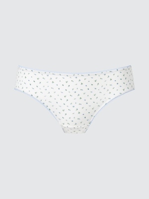 Middle Waist Briefs
