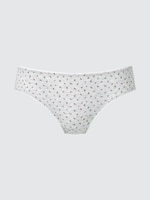 Middle Waist Briefs