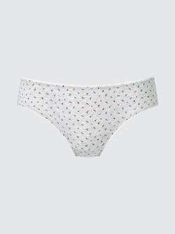 Middle Waist Briefs
