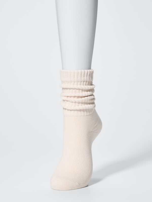 ルーズソックス/3足組