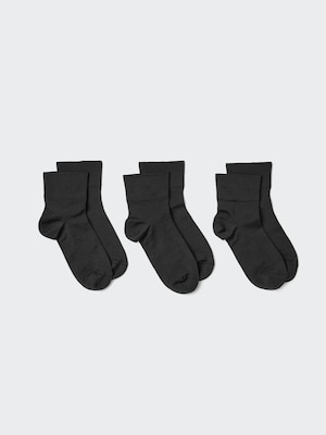 Socks 3 Pairs