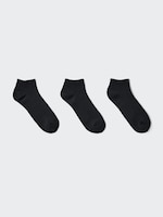 Short Socks 3 Pairs
                                          Sports