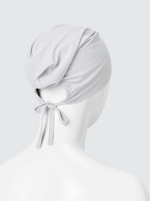 AIRism Silk Blend Inner Cap