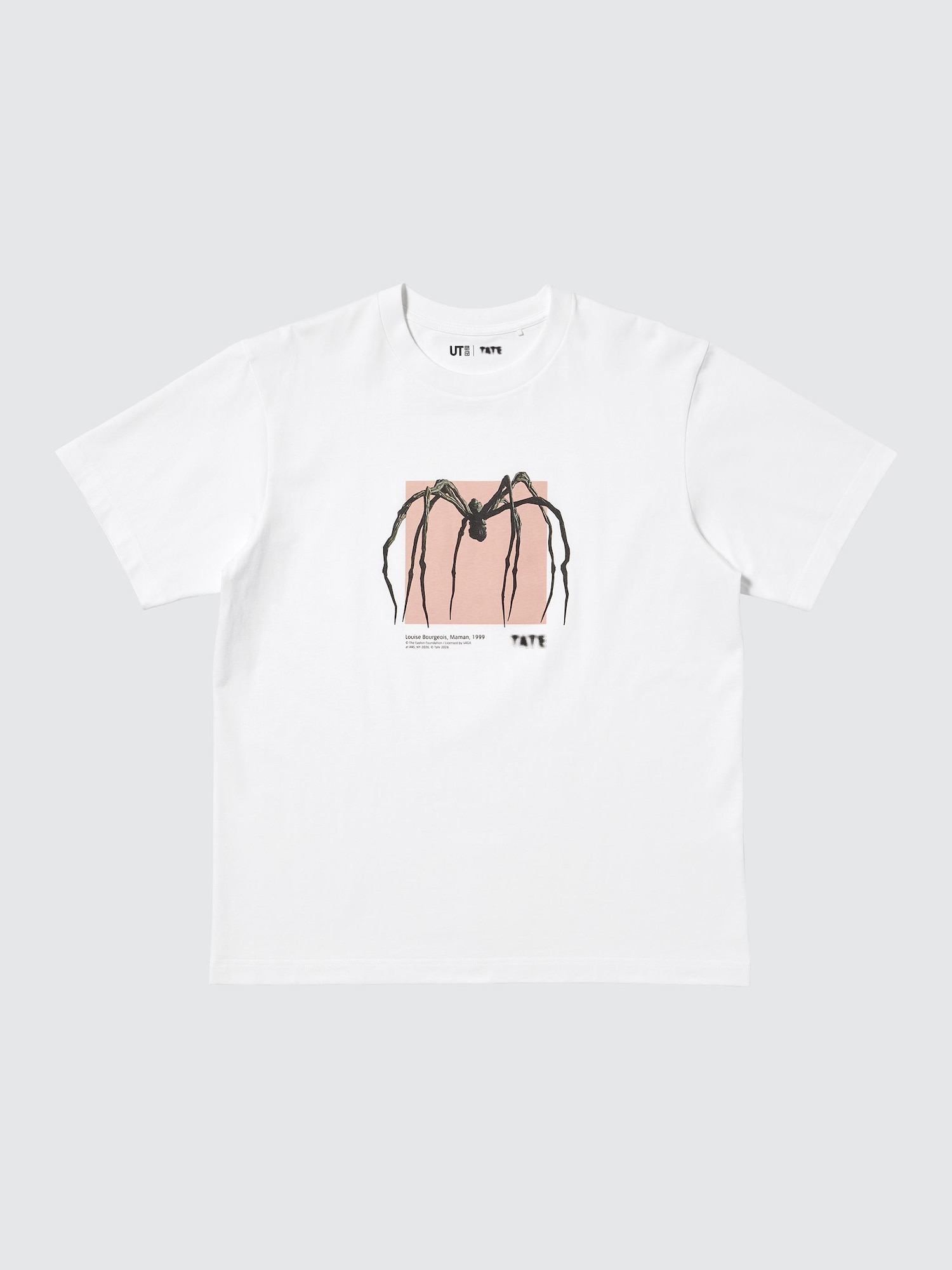 ユニクロ公式 | テート美術館コレクション UT(メンズ)