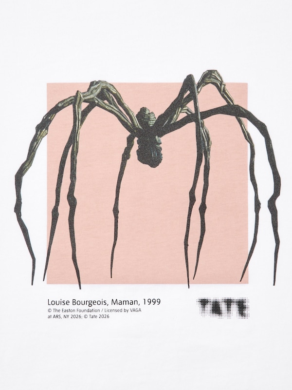 TATE UT(그래픽T)A