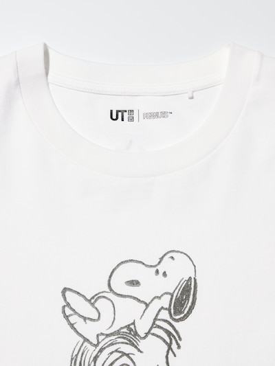 ピーナッツ UT/リラックスフィット 6
