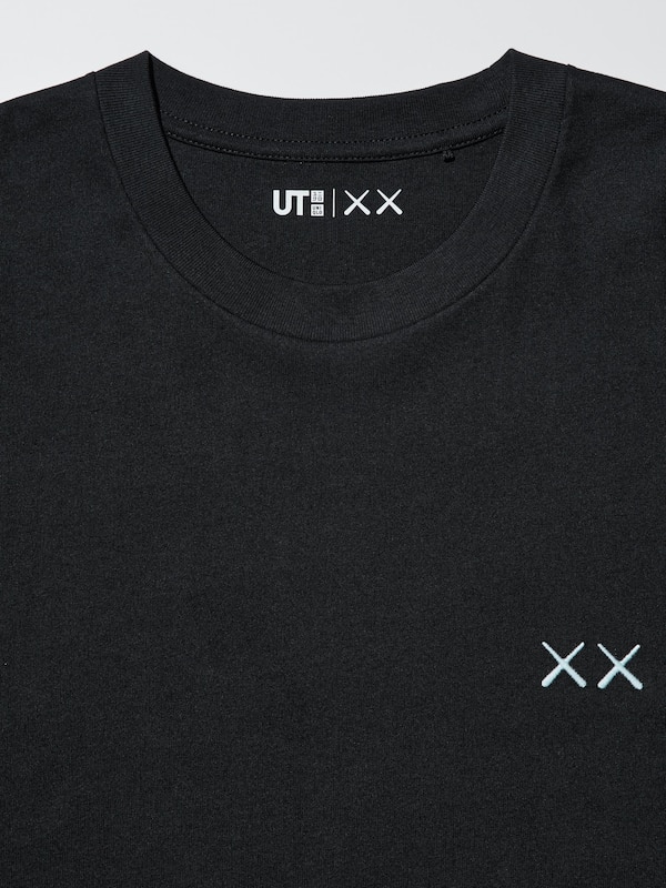 KAWS UNIVERSE UT(그래픽T)A