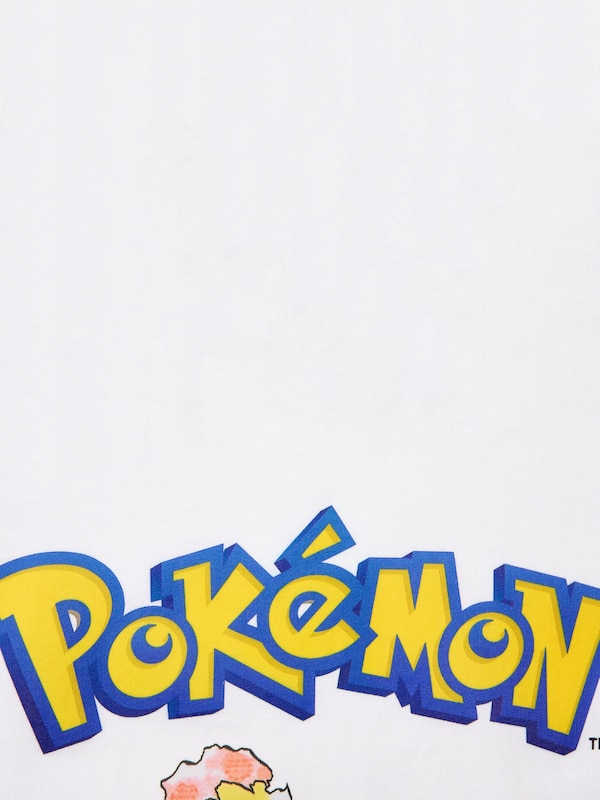 Pokémon UT(그래픽T)1A