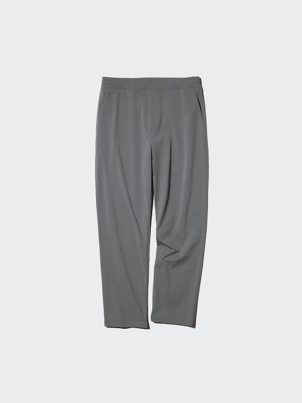 Ultra Stretch Active Tapered Pants