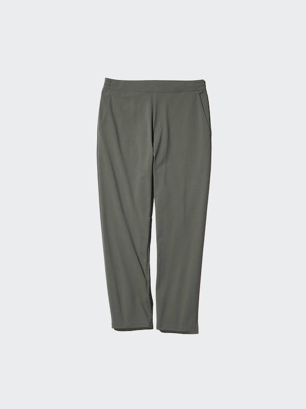 Ultra Stretch Active Tapered Pants