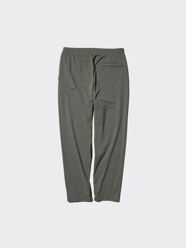 Ultra Stretch Active Tapered Pants