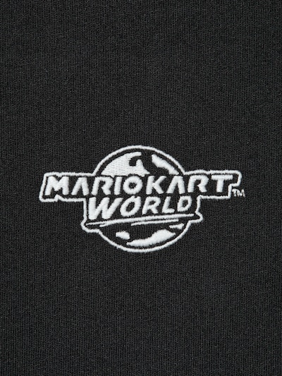 マリオカートワールド UT 8