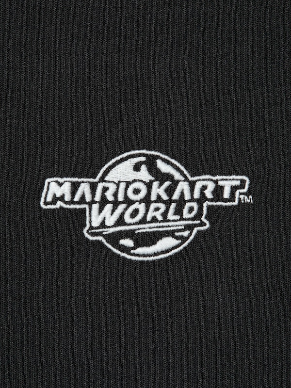 Mario Kart World UT(그래픽T)A