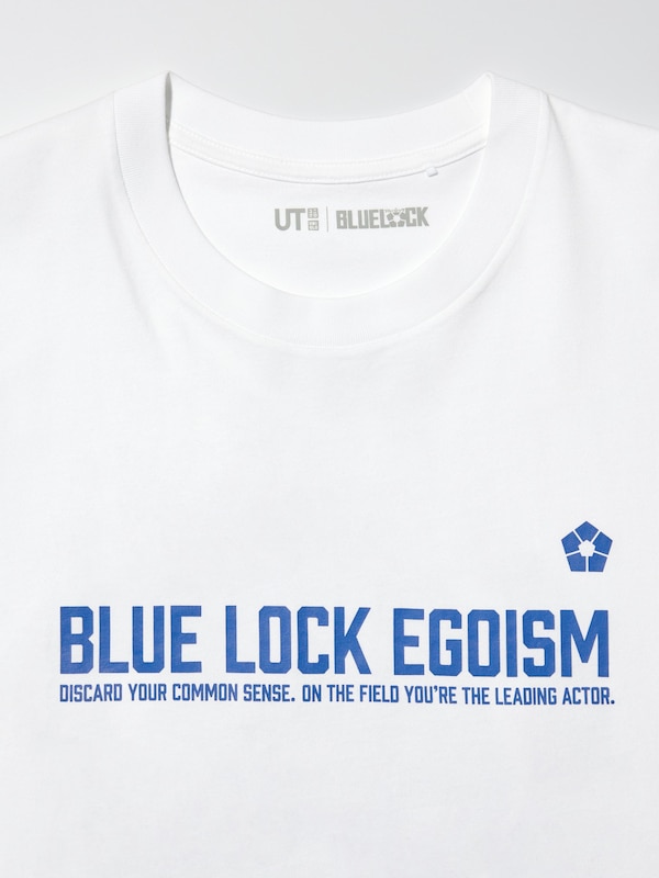 BLUE LOCK UT(그래픽T)A