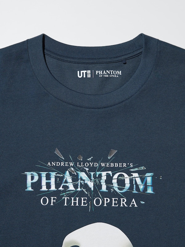 Musical UT(그래픽T)Opera