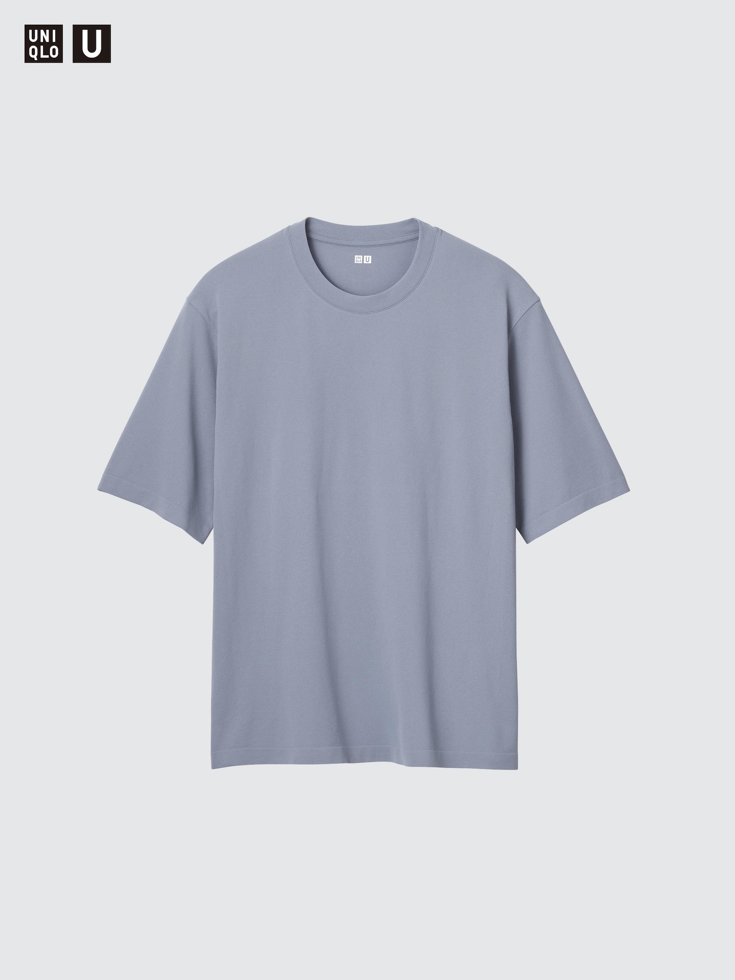 ユニクロ公式 | ドライEXクルーネックTシャツ(男女兼用)
