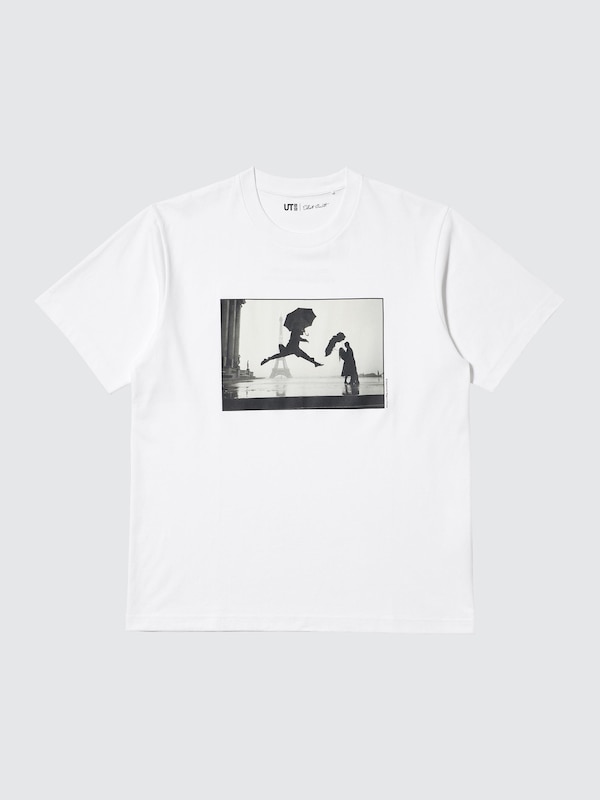 エリオット・アーウィット UT