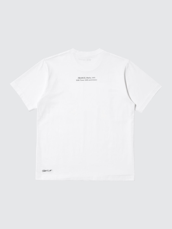 エリオット・アーウィット UT