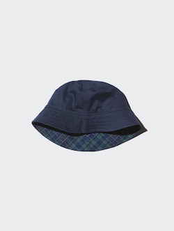 UV Protection Reversible Bucket Hat