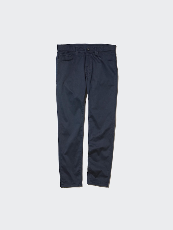 Ultra Stretch Color Jeans