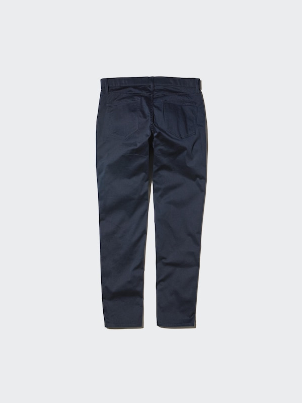 Ultra Stretch Color Jeans