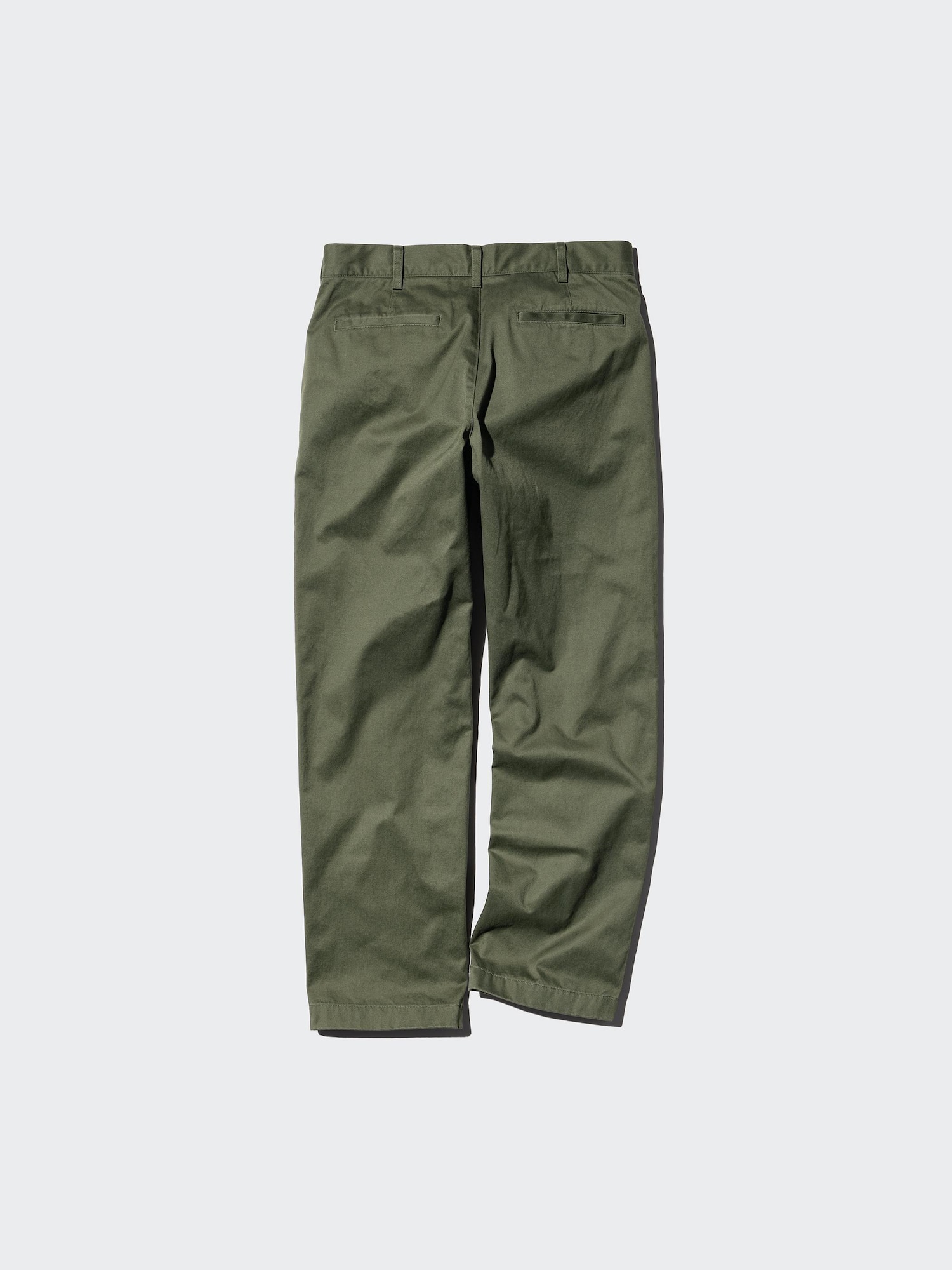 ユニクロ公式 | レギュラーチノ(メンズ)