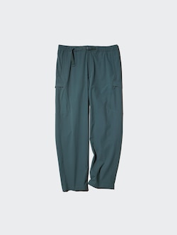 Geared Pants (Water-Repellent)