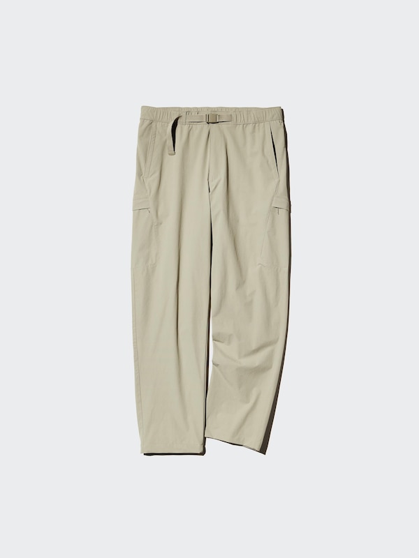 Geared Pants (Water-Repellent)