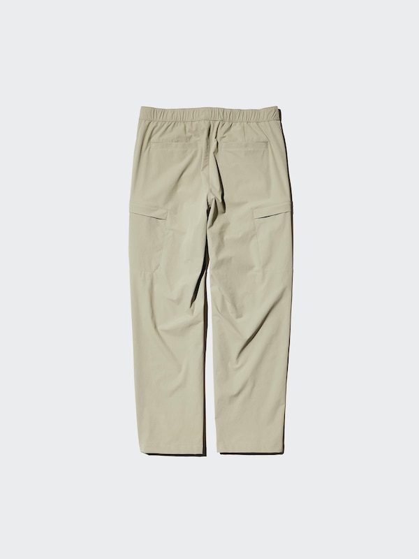 Geared Pants (Water-Repellent)