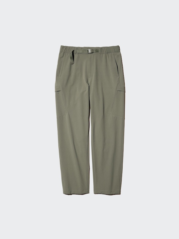 Geared Pants | Buckle