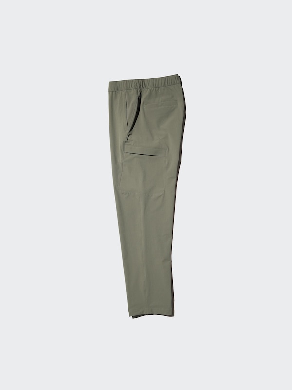 Geared Pants | Buckle