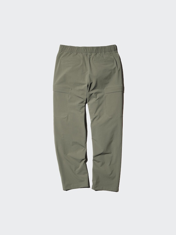 Geared Pants | Buckle