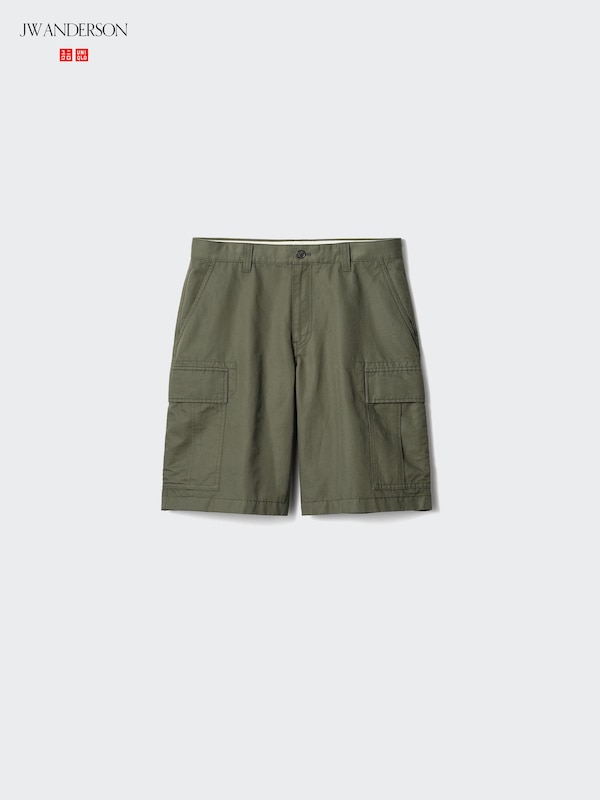 Cargo Shorts