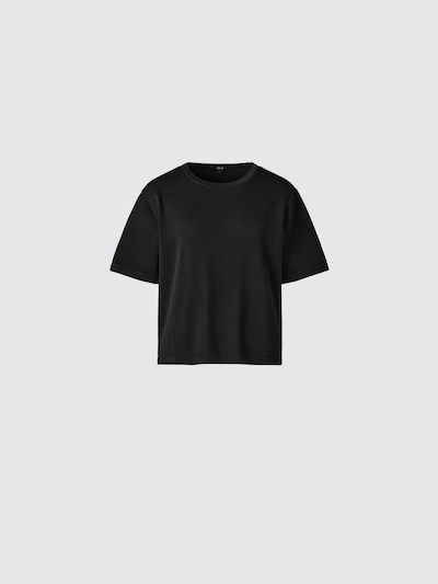 ボクシーニットT/ウォッシャブル 6