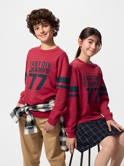 エアリズムコットンクルーネックTシャツ