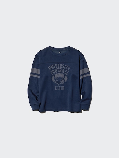 エアリズムコットンクルーネックTシャツ 2