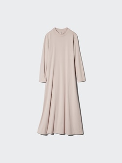 AIRism Cotton Flare Dress