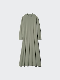 AIRism Cotton Flare Dress