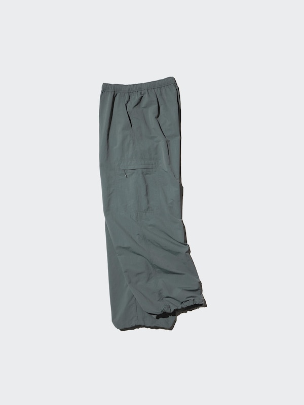 Easy Utility Pants