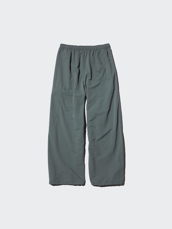 Easy Utility Pants
