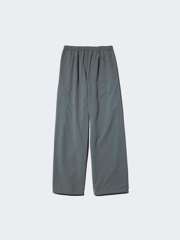 Easy Utility Pants (Longer  Length)